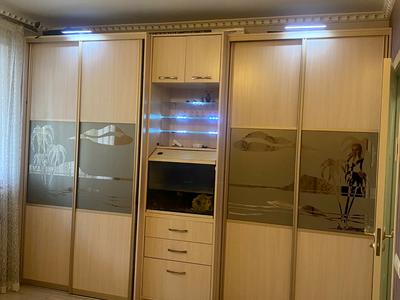 квартира за адресою Юрія Кондратюка вул., 7