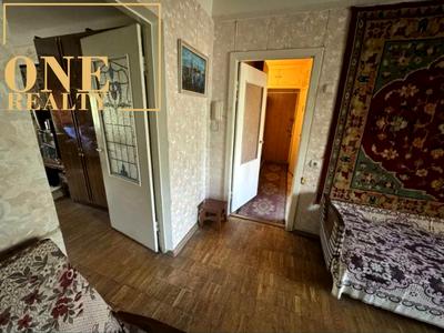 квартира по адресу Каунасская ул., 8/2
