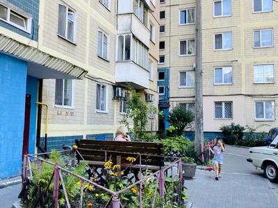 квартира за адресою Донецьке шосе, 15