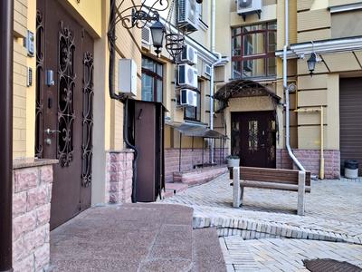 квартира за адресою Воздвиженська вул., 28/30