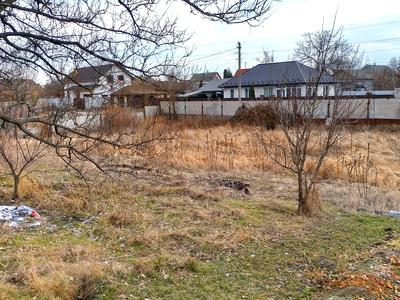 ділянка за адресою Вишгородська, 16
