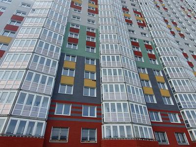 квартира за адресою Бориса Гмирі вул., 23