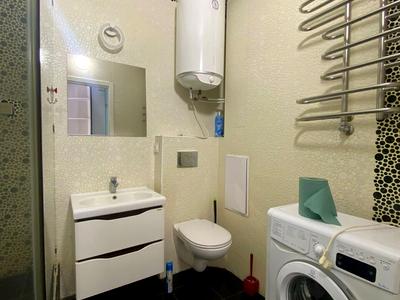 квартира за адресою Регенераторна вул., 4