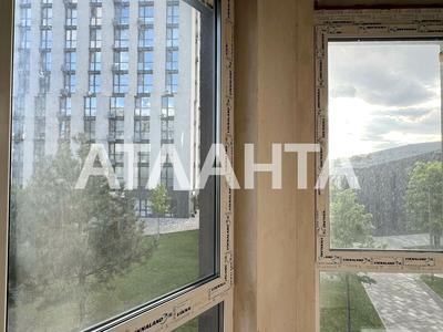 квартира за адресою Панорамна вул., 2-В