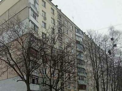 квартира по адресу Тракторостроителей просп., 162а