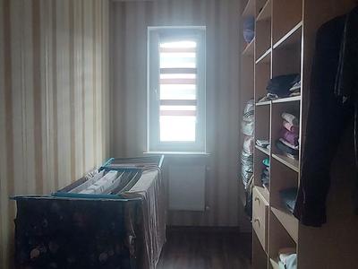 дом по адресу Паркова, 23