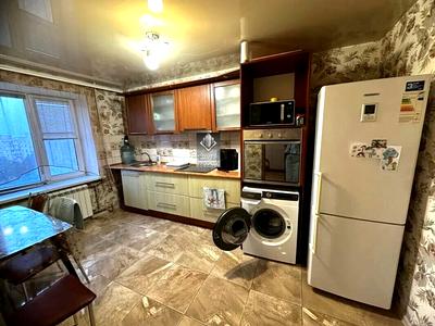 квартира за адресою Моторобудівників просп., 22А
