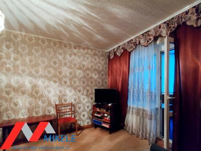 квартира по адресу Николая Лаврухина ул., 15/46