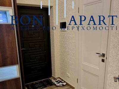 квартира за адресою Миколи Гулака вул., 4