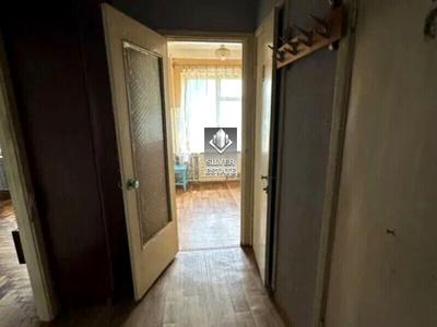 квартира по адресу Чаривная ул., 46