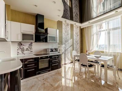 квартира за адресою Лесі Українки бульв., 7-А