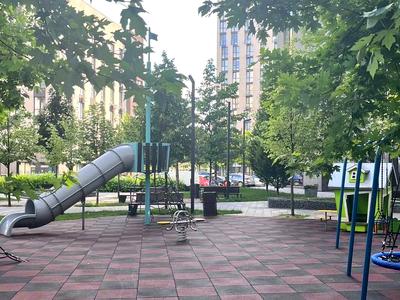 квартира за адресою Панорамна вул., 2