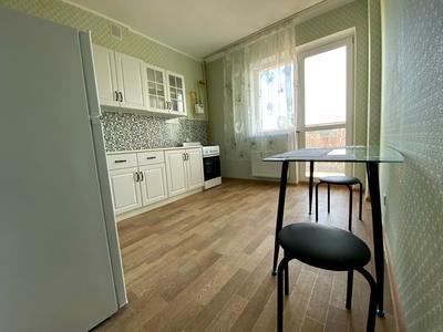 квартира по адресу Метрологическая ул., 62