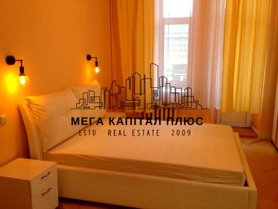квартира по адресу Богдана Хмельницкого ул., 36-А