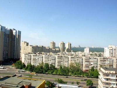 квартира по адресу Митрополита Андрея Шептицкого ул. (Анатолія Луначарського), 22-В