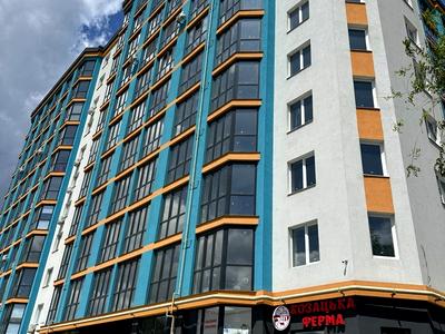 квартира по адресу Центральный бульв., 28