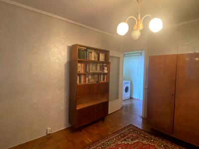квартира по адресу Милютенко ул., 17