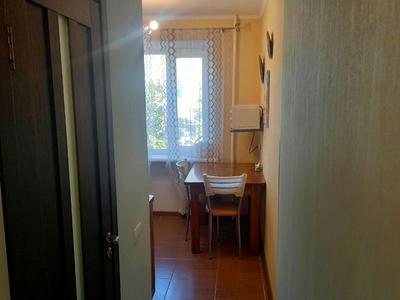 квартира по адресу Патриотическая ул., 50-Б