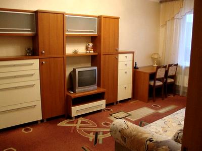 квартира по адресу Академика Заболотного ул., 46