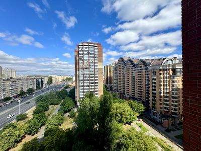 квартира за адресою Лесі Українки бульв., 21-Б