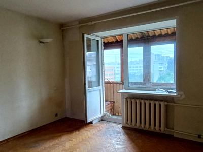 квартира за адресою Борщагівська вул., 117