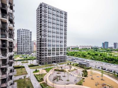 квартира за адресою Родини Крістерів вул., 14