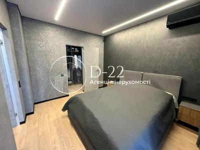 квартира за адресою Салютна вул., 2к6