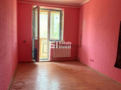 квартира за адресою Метробудівників вул., 34