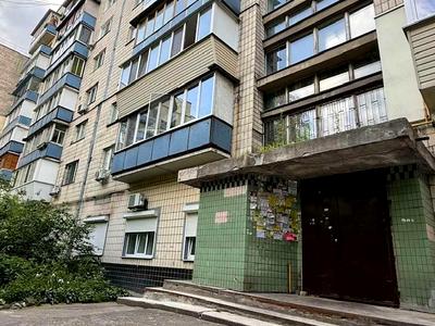 квартира за адресою Коперника вул., 16-А