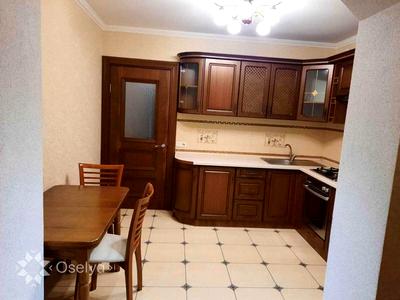 квартира по адресу Боголюбова ул., 20