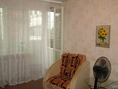 квартира по адресу Запорожское шоссе, 40