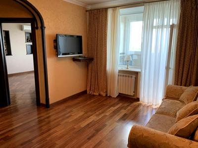 квартира по адресу Николая Амосова ул., 4