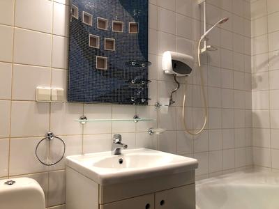 квартира за адресою Бульварно-Кудрявська вул. (Воровського), 38