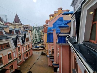 квартира за адресою Воздвиженська вул., 22