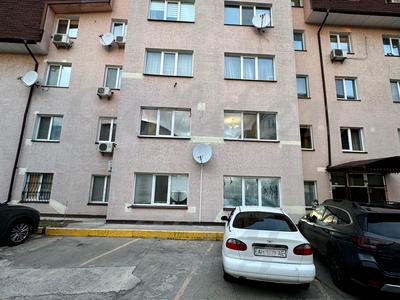 квартира за адресою Яблунева вул., 8