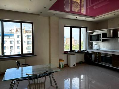 квартира по адресу Мукачевский пер., 6