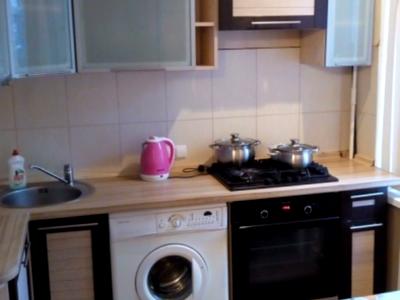 квартира по адресу Полесская ул., 22