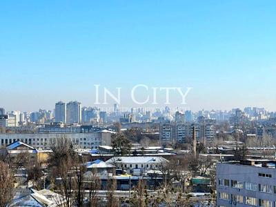 квартира по адресу Берестейский просп. (Победы), 67-Г