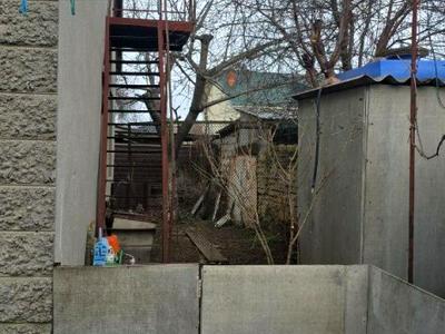 будинок за адресою Хутірська вул., 42г