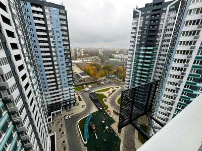 квартира за адресою Варненська вул., 1
