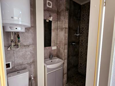 квартира по адресу Драгоманова ул., 17