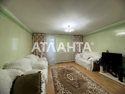 квартира по адресу Небесной Сотни просп. (Маршала Жукова), 28