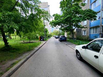 квартира за адресою Архітектора Ніколаєва вул., 9-А