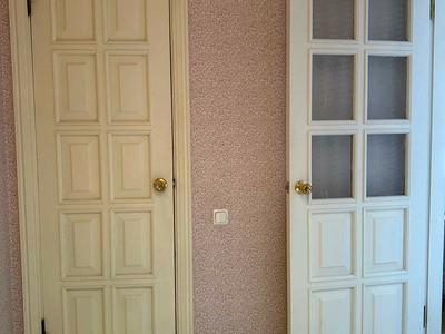 квартира по адресу Хімічна, 12