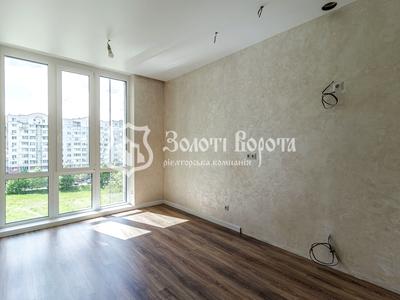 квартира за адресою Машинобудівників вул., 14а