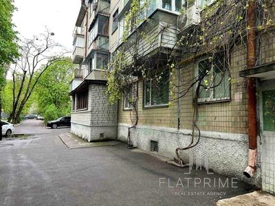 квартира по адресу Вацлава Гавела бульв. (Івана Лепсе), 17