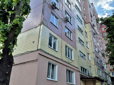 квартира за адресою Новорічна вул., 49