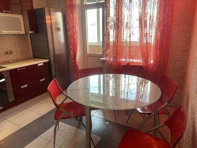 квартира по адресу Олены Пчилки ул., 3-А