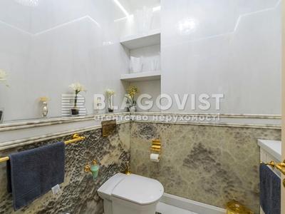 квартира за адресою Дмитрівська вул., 80