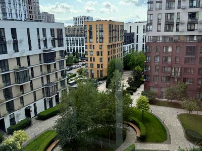 квартира по адресу Салютная ул., 2к3